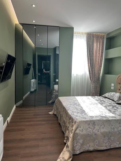 Green Apartment Tirana Exterior photo