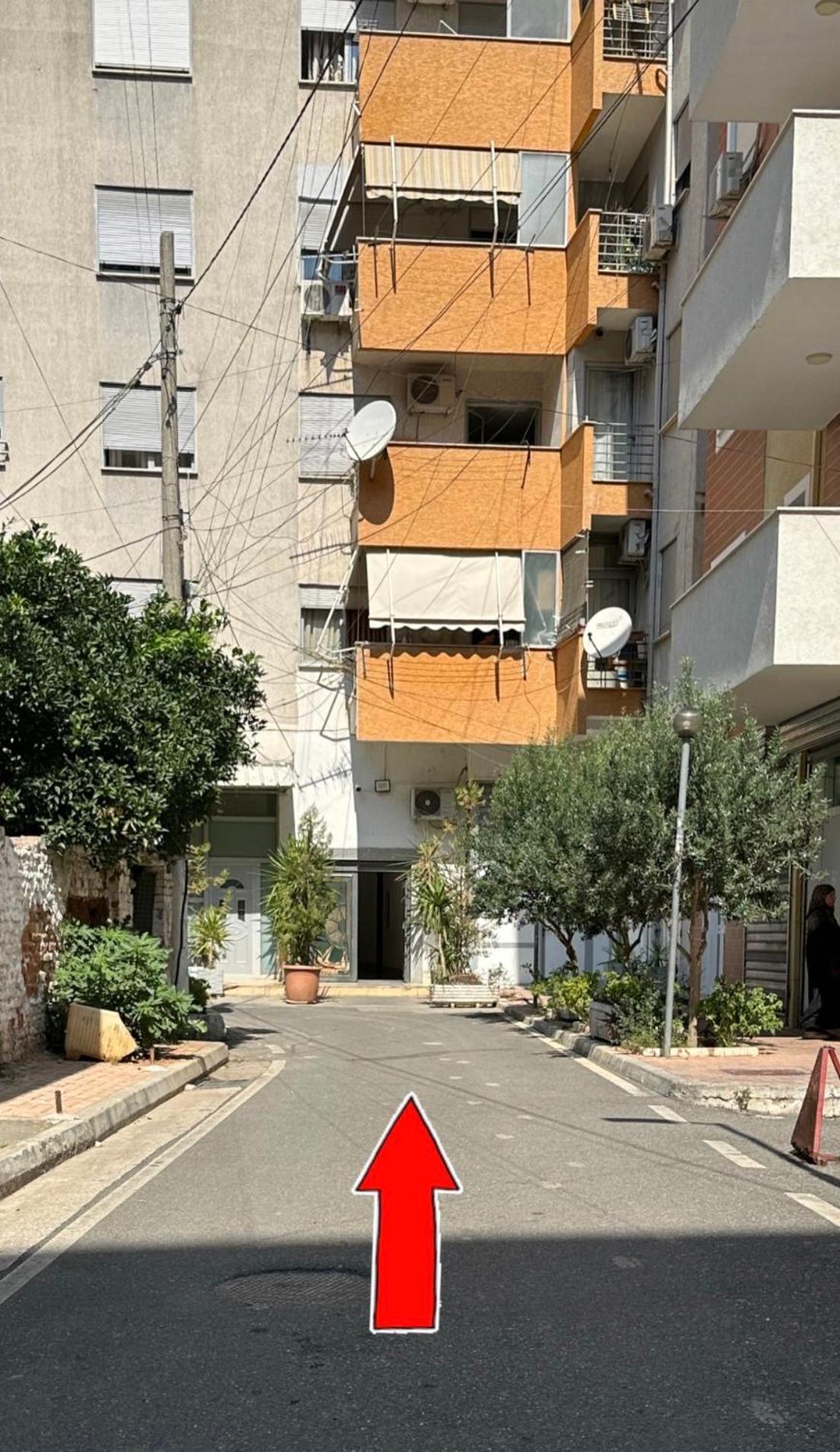 Green Apartment Tirana Exterior photo